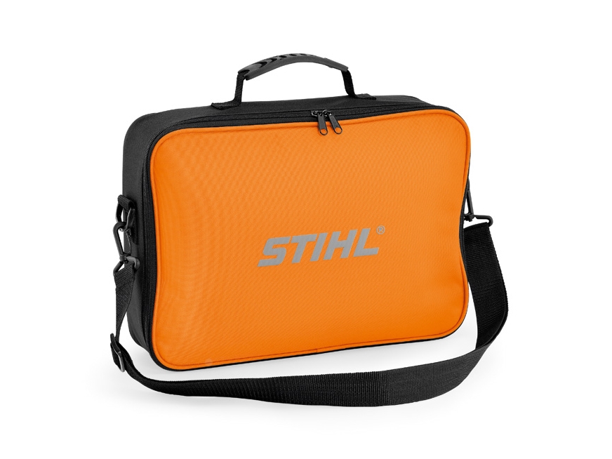 תיק צד למטען וסוללה